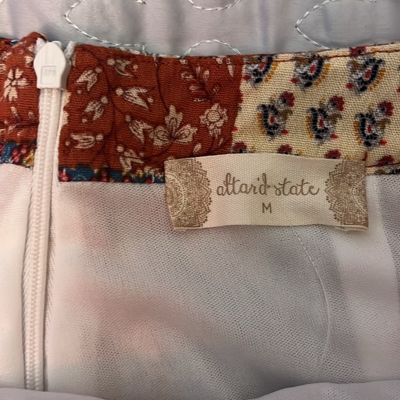 Altard State skort - Picture 2 of 4